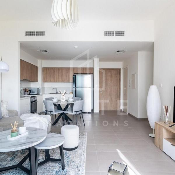 1Bed Close To Dubai Hills Mall, Dubaï