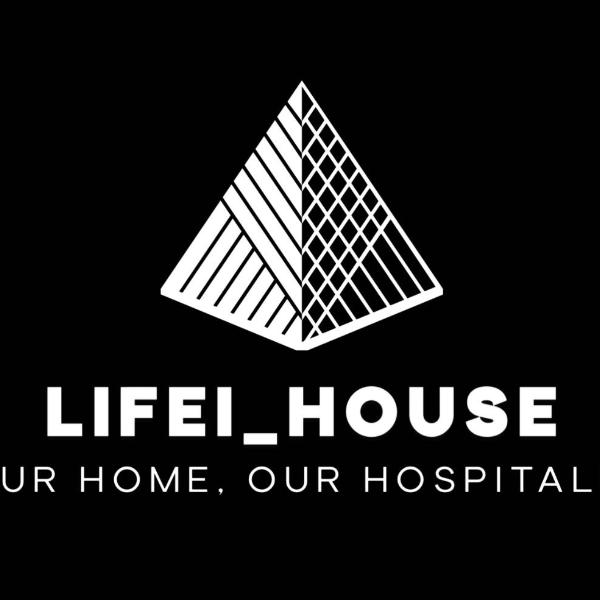 LIFEI House, Rome