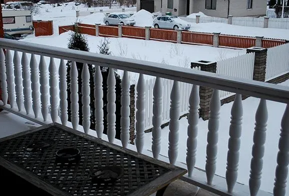Tolli Hostel & Holiday House, hotel in Valga