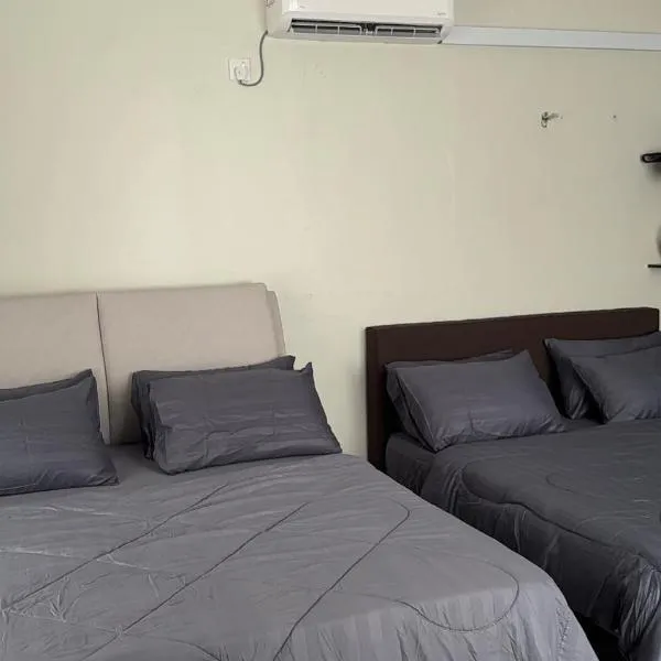 Studio Suite II Sani Villa Legacy, hôtel à Pelabuhan Kelang