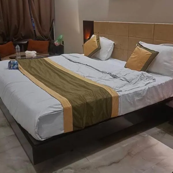 Neem guest house, Hotel in Badrīnāth