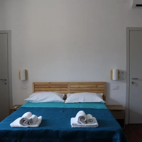 Du' passi dal centro, ξενοδοχείο στο Αρέτσο