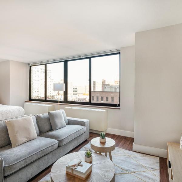 Gorgeous Studio Apartment, New York