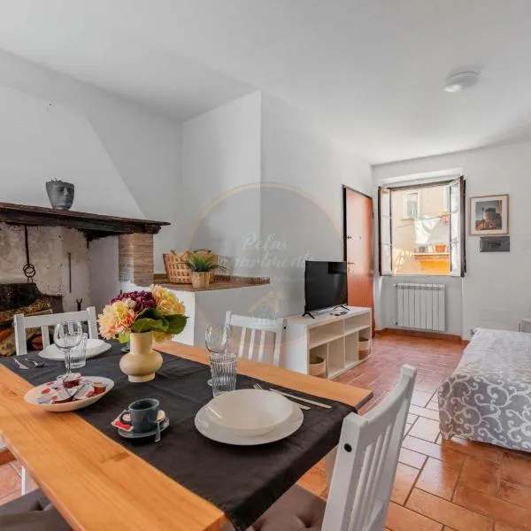 Aura Apartment, hotel in Bracciano