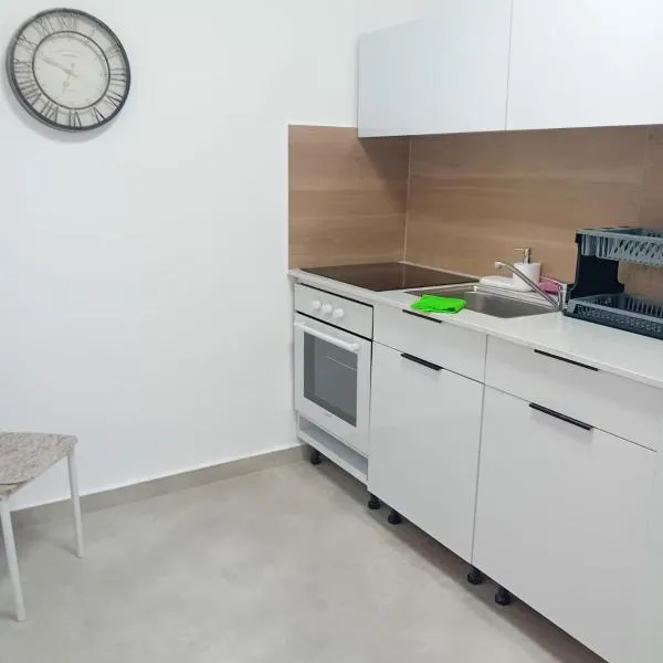 אלונים 25, Hotel in Eilat