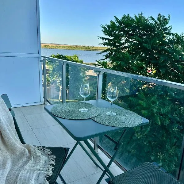 Blaxy Studio, khách sạn ở Olimp