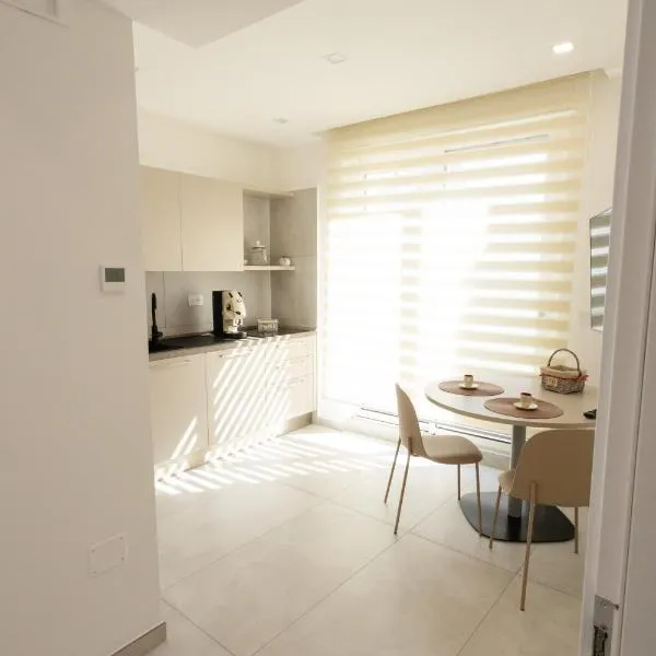 Dimora al Campanile, ξενοδοχείο σε Manfredonia