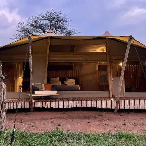 Anantya Serengeti, hotel in Serengeti