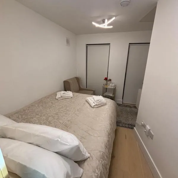 Room to rent in modern house,Central location, hotel a Ballsbridge 