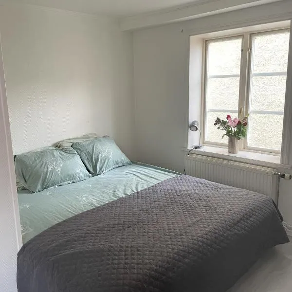 Studiolägenhet i centrala Kopparberg, Hotel in Kopparberg