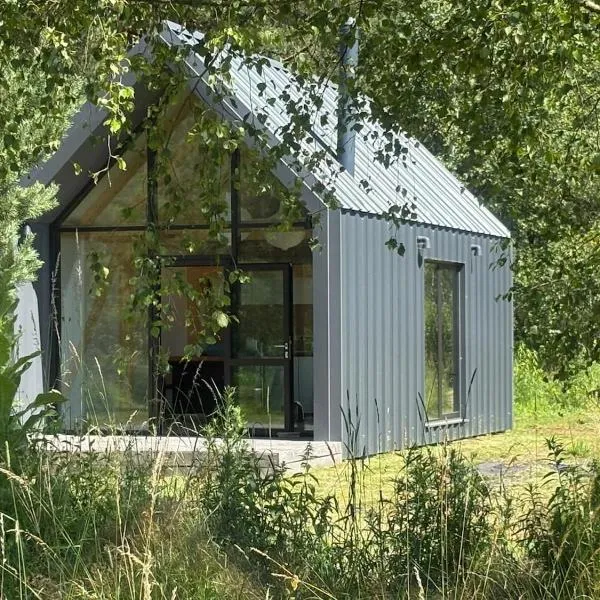 Dole Nature loft, hotel in Pļavniekkalns