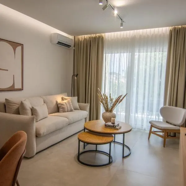 Aigis Skiathos, hotel en Skiathos