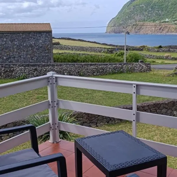 Chez Tronqueira 43, hotel en Faja Grande