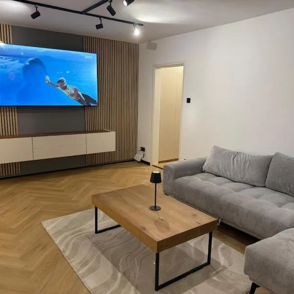 Moderno stanovanje - Ptuj, hotel in Ptuj