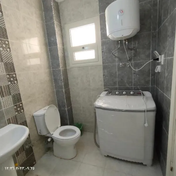 Asyut में, होटल مدينة ناصر غرب أسيوط