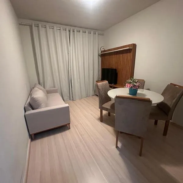 Apartamento perto do aeroporto galeão RJ, hotel no Rio de Janeiro