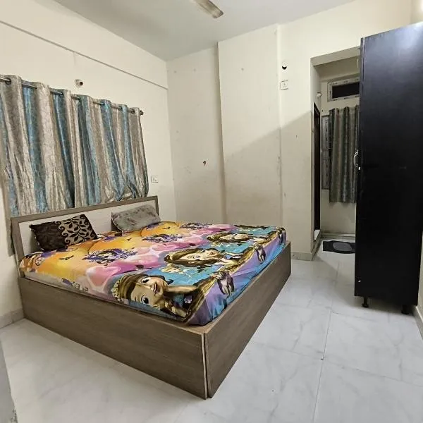 Meghana Rooms, hotel in Hyderabad