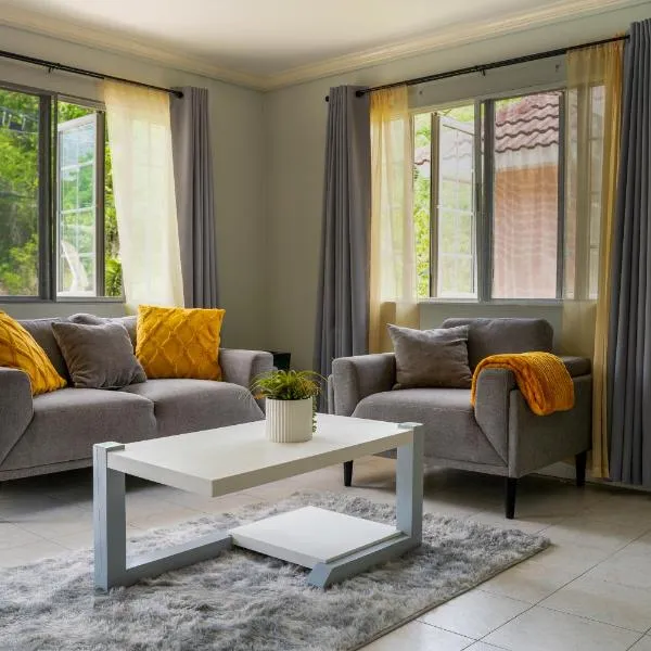 Kingston Skyline Escape, hotel v destinaci Kingston