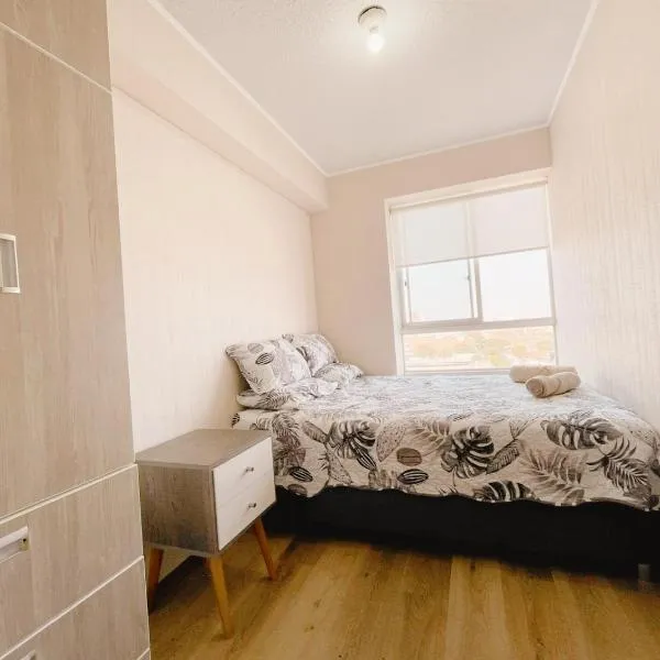 Apacible y acogedora habitación privada en Barranco, hotel v destinaci Lima