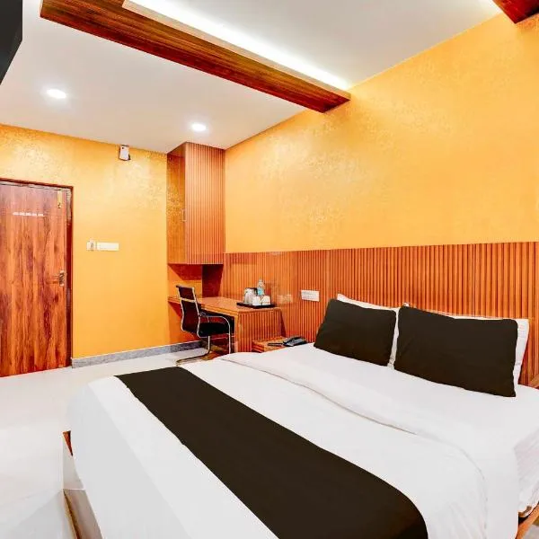 Hotel O Kundrathur Near Murugan Temple, hotel in Chennai