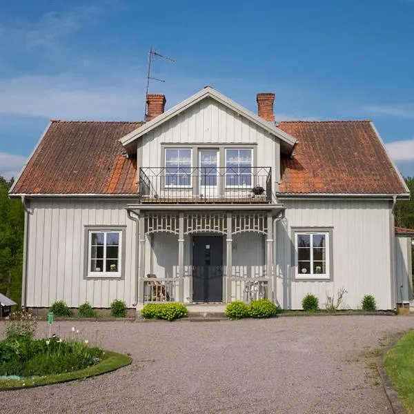 Råshults Gård, Hotel in Vimmerby