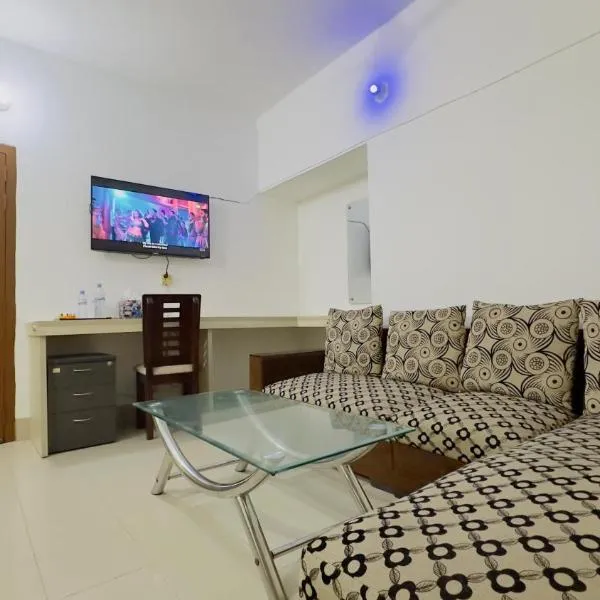 Chittagong Apartment Service, hotel din Dacca