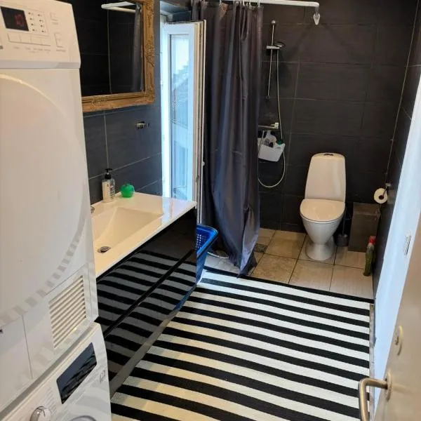 Thistedvej 85C, Room 4, hotel en Nørresundby