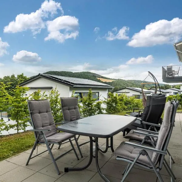 Ferienhaus Diemelblick，位于Heringhausen的酒店