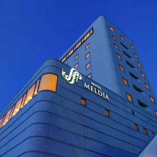 아키타에 위치한 호텔 Quintessa Hotel Akita