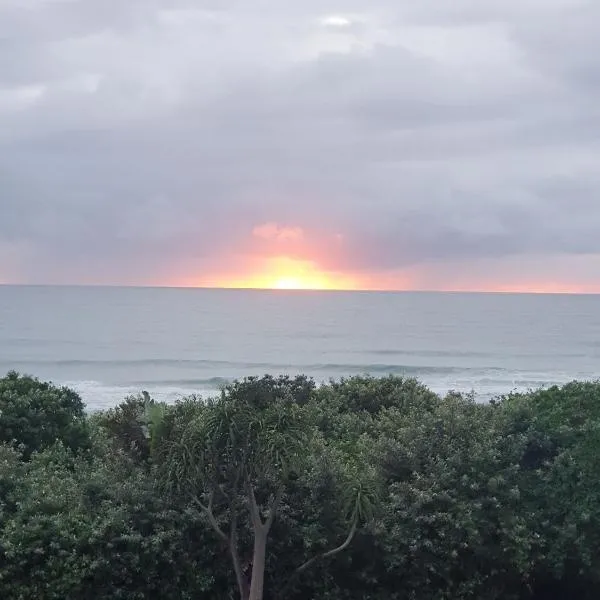 Holiday at the Beach Sapphire Coast in Amanzimtoti, South Africa