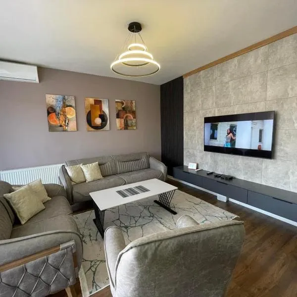 J K E apartments, Hotel in Pristina