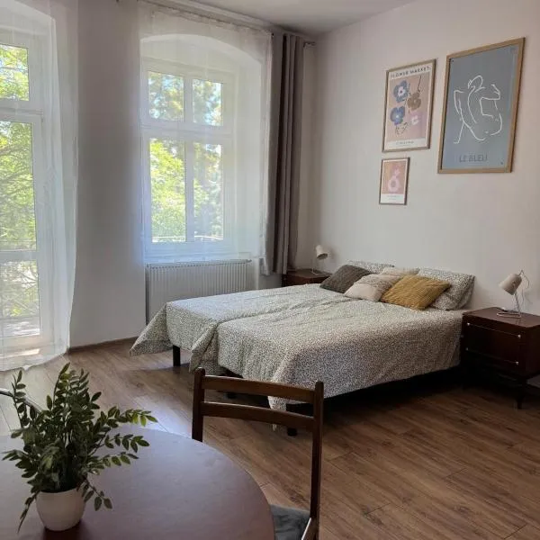 Pokoje u Bolka Świdnickiego, hotel in Świdnica