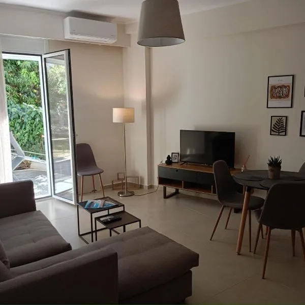 George's House, hotell i Levkáda by