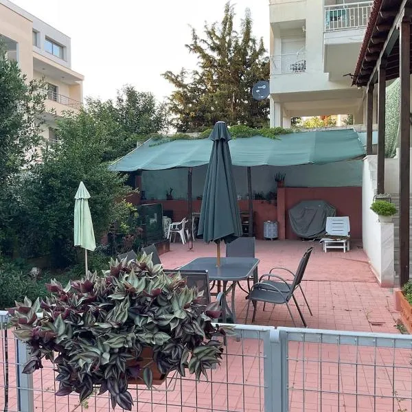 Rosemary, Hotel in Nea Kallikratia