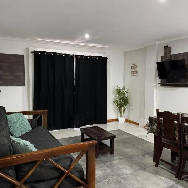 Santino Apart, hotel in Puerto Iguazú