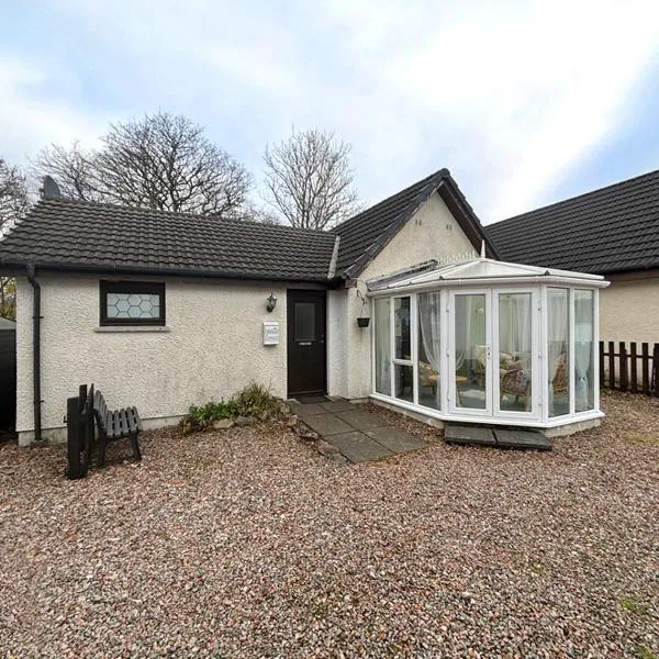 Craiglea Cottage, ξενοδοχείο στο Φορτ Γουίλιαμ