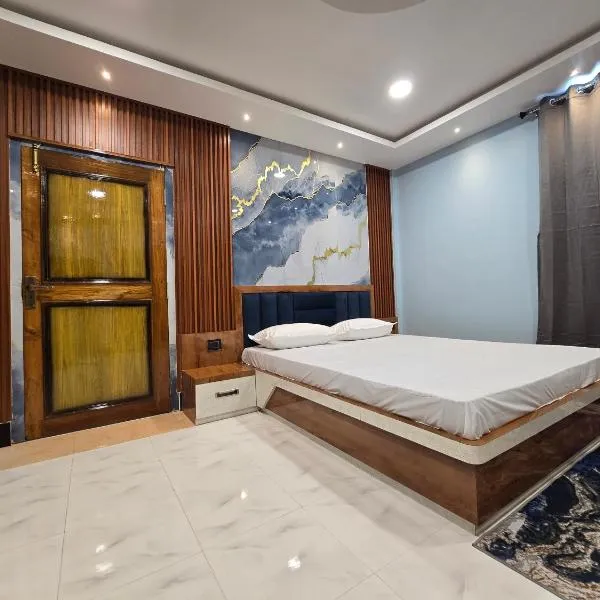 Falah Homestay, hotel in Bokakhat