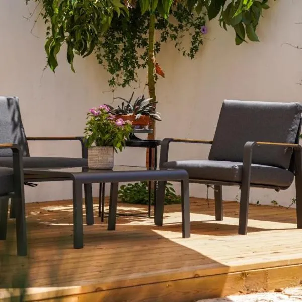 Villa Ono at Bar Ilan University and Sheba Hospital, ξενοδοχείο σε Qiryat Ono