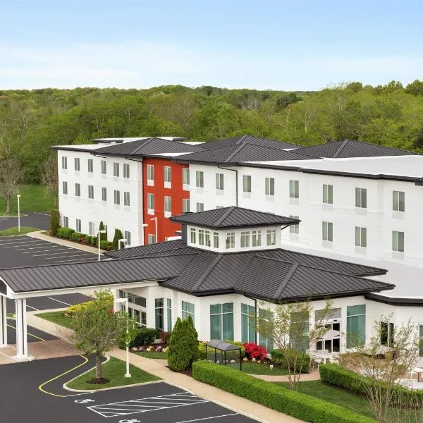 Hilton Garden Inn Riverhead, hotel in Riverhead