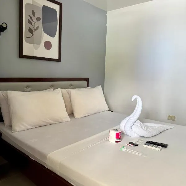 Marion Roos Hotel، فندق في بويرتو غاليرا