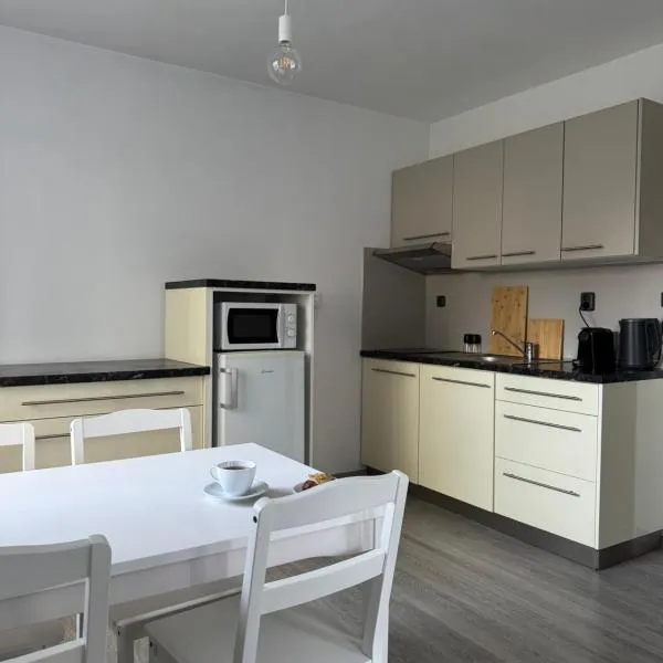 Apartmán v centru, ξενοδοχείο στο Τρέμπον