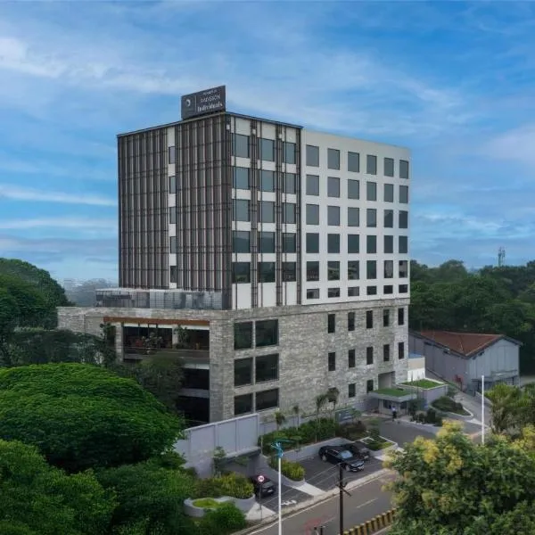 Grand Mirage Dhanbad, a member of Radisson Individuals, ξενοδοχείο σε Dhanbad