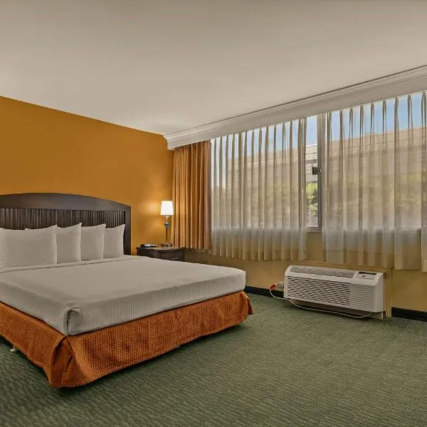 Airport Honolulu Hotel, Trademark Collection by Wyndham, hotel in Honolulu