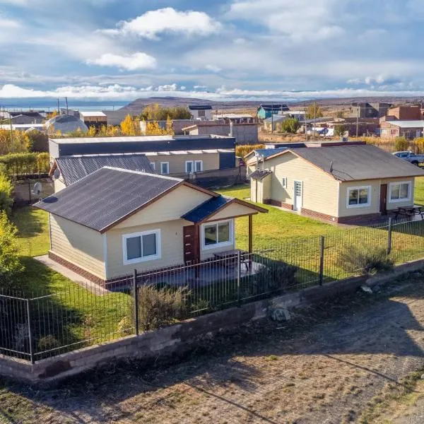 Femiba, hotel di El Calafate