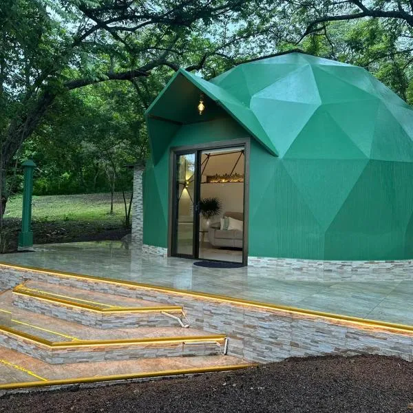 Finca Brisas de la Montaña, Hotel in Coco