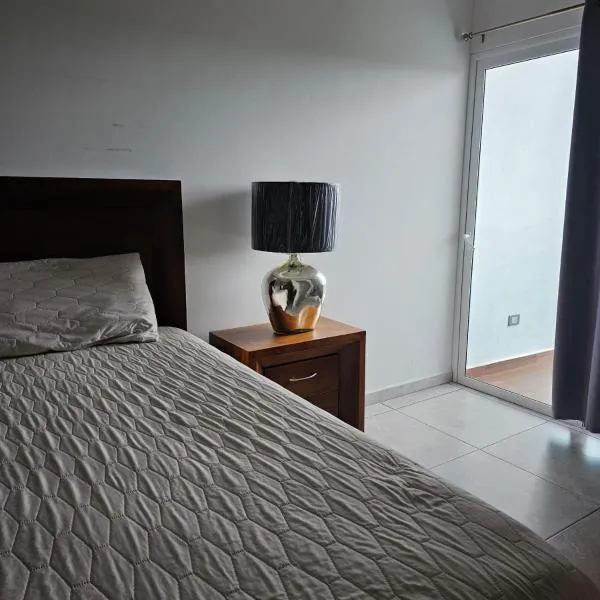 Departamento estilo Hotel, hotel in Mazatlán