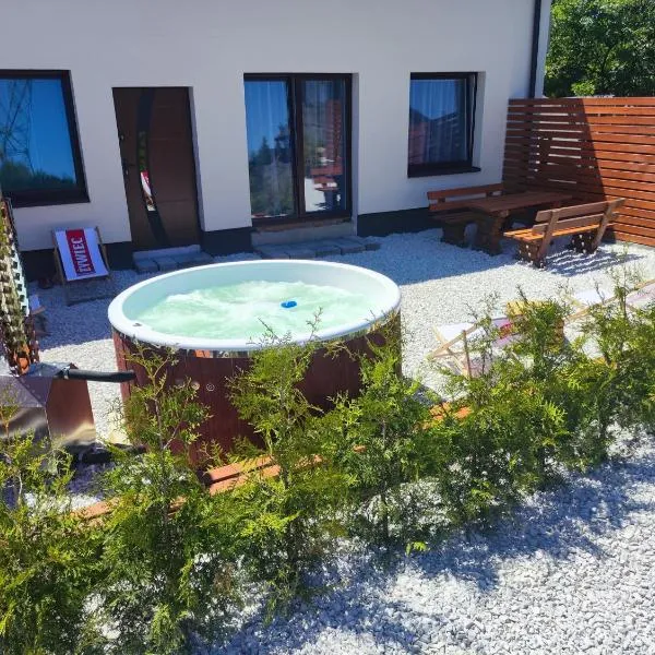 Apartamenty LoftLove, ξενοδοχείο σε Σταραχοβίτσε