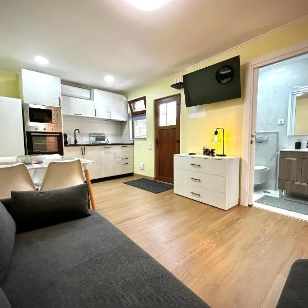 One-Bedroom House close to the Beach, hotell sihtkohas Armação de Pêra