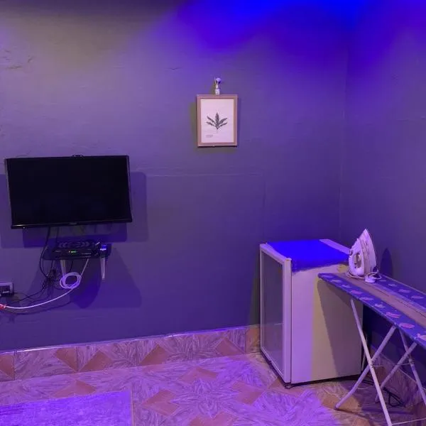 StayCommidad，位于塔马拉的酒店