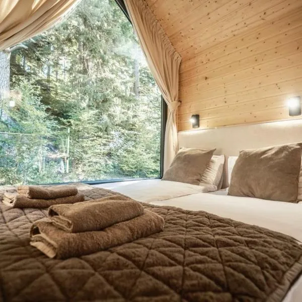 Sosnowy Szept, ξενοδοχείο σε Karpacz